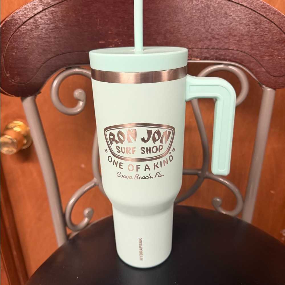 Mint Tumbler